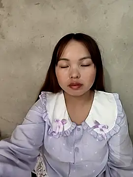 Mina xYx online show from 04.19.26