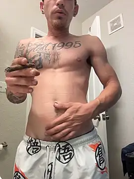 UngualIronware420 online show from 03.15.26