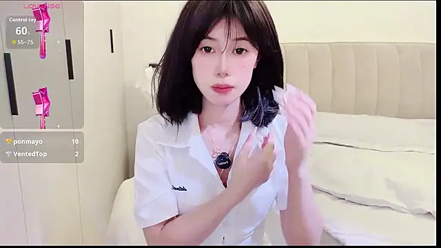 Snapshot of yunbaobei_6688 chatting on 06.07.26 yunbaobei 6688 online show from 06.07.26