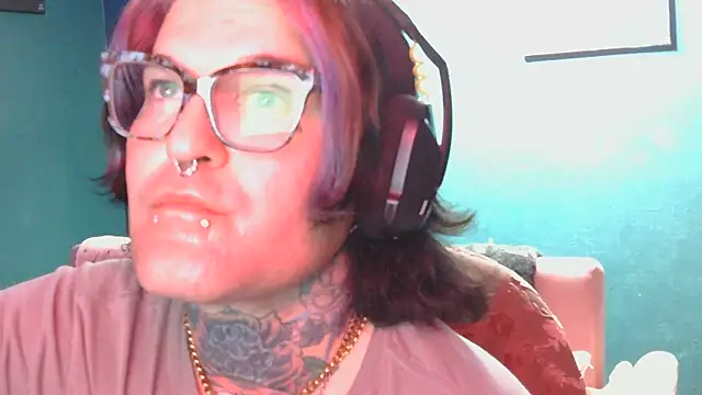 TattooBambie online show from 03.21.26