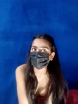 Snapshot of Nisha_baby4 chatting on 03.15.26 Nisha baby4 online show from 03.15.26