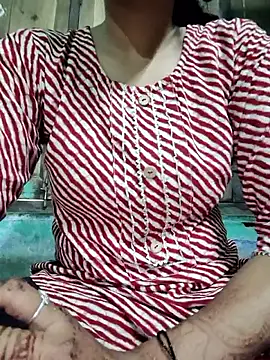 model seela online show from 05.03.26