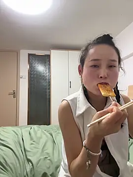 fangfang2026 online show from 03.18.26