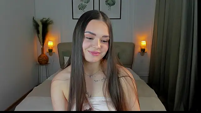 EvaRaider online show from 03.27.26