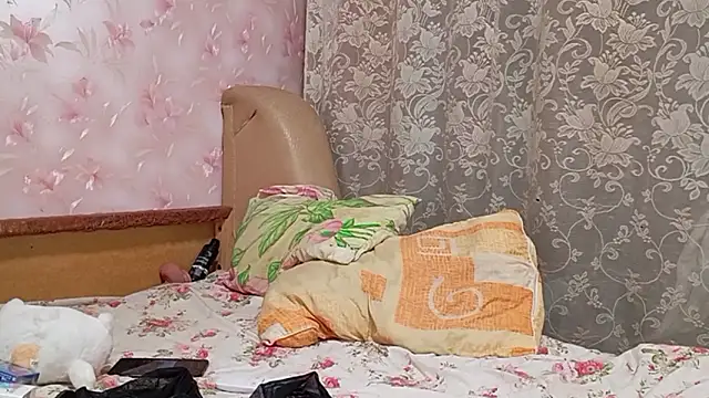 JaysaBenhausen online show from 03.28.26