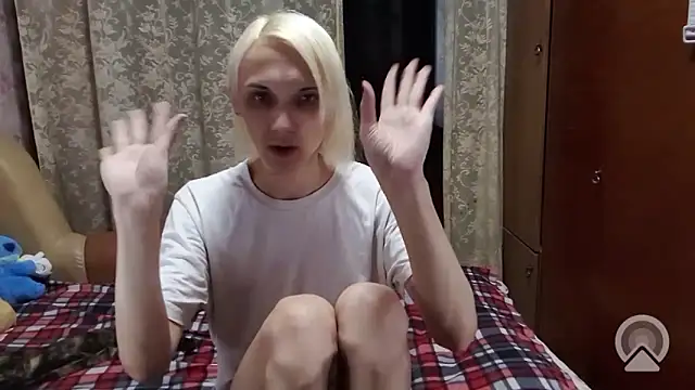 JaysaBenhausen online show from 03.29.26