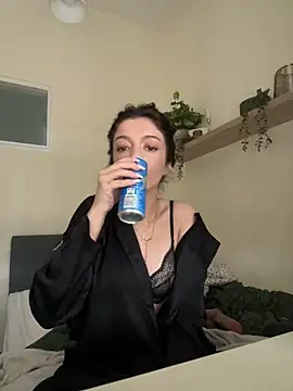 ValeriaVenom  online show from 03.26.26