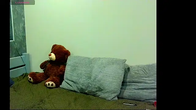 AvelineLune online show from 03.26.26