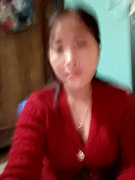 Cherry XyX online show from 03.18.26