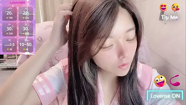 Puting q online show from 05.09.26
