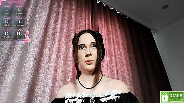 PearlieConolly online show from 03.19.26