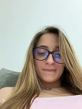 BiancaCharm online show from 04.16.26