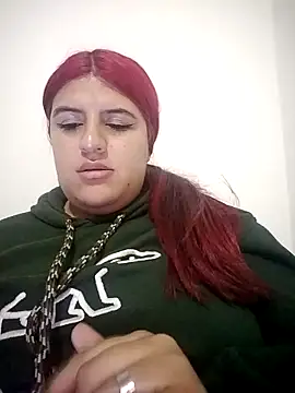 Snapshot of _Haamy_ chatting on 04.01.26 Haamy online show from 04.01.26