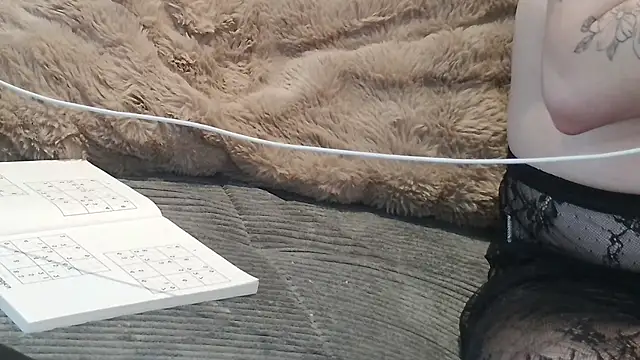 jessebell2003 online show from 03.15.26