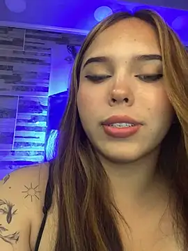 lunacandy 0 online show from 06.10.26