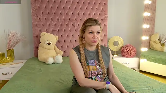 Eloises online show from 06.08.26