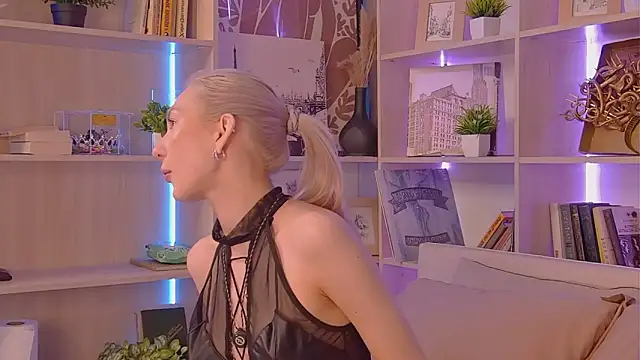 SindyRivers online show from 04.24.26