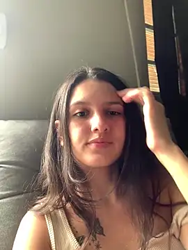 thaisssm online show from 03.20.26