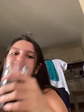 thaisssm online show from 03.23.26