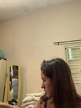 thaisssm online show from 03.27.26