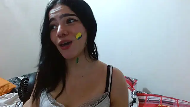 lina seduce online show from 06.02.26