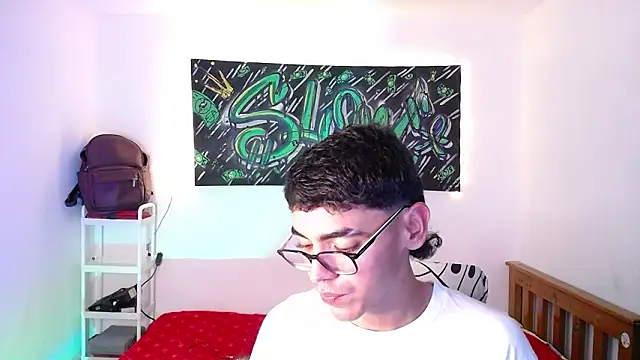   TidalStormX online show from 03.24.26