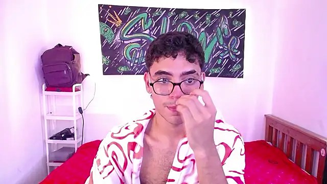   TidalStormX online show from 03.25.26