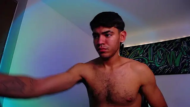   TidalStormX online show from 03.28.26