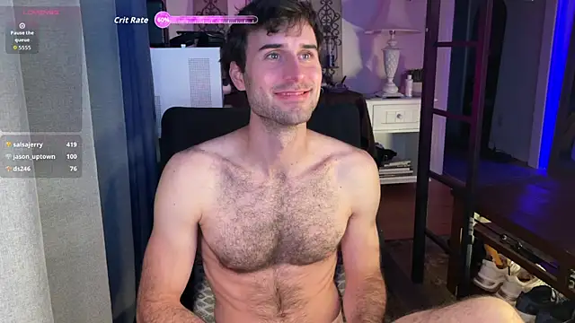 ghostdaddy9 online show from 05.11.26