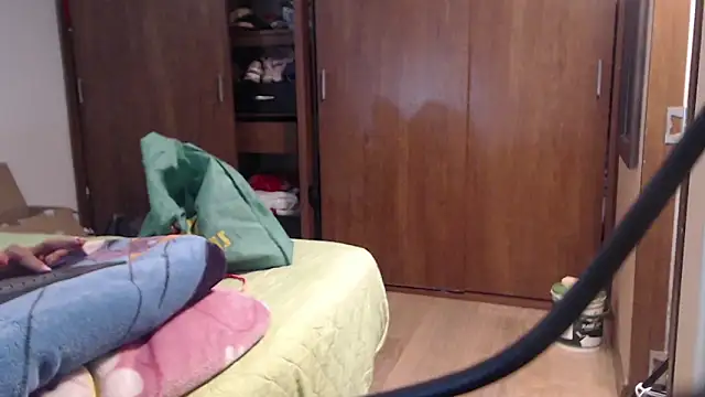 Taniafirelux online show from 04.01.26