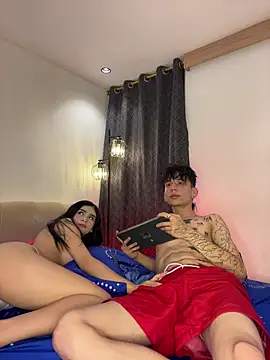 BatKingandBatQueen online show from 03.25.26
