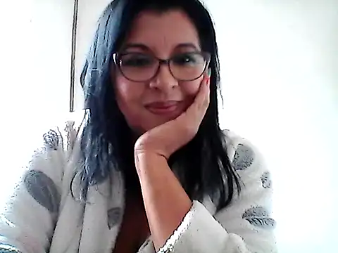 Negritta45 online show from 03.25.26