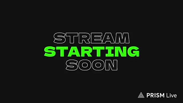 DutchMask online show from 03.19.26