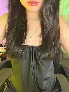 Snapshot of Quincy_baby chatting on 06.15.26 Quincy baby online show from 06.15.26