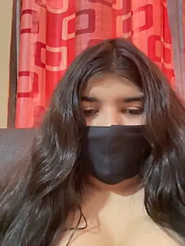 cutieNancy online show from 03.21.26