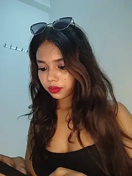 Candyy crushh online show from 06.15.26