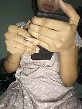 Candyy crushh online show from 07.08.26