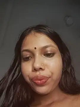 Candyy crushh online show from 07.14.26