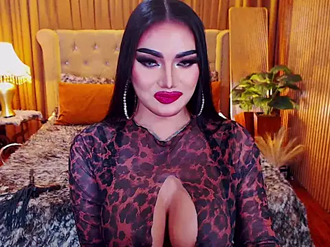 AluraJhenson online show from 03.28.26