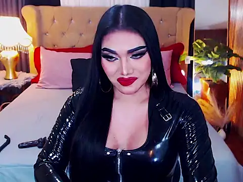 AluraJhenson online show from 05.01.26