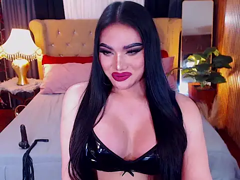 AluraJhenson online show from 05.09.26