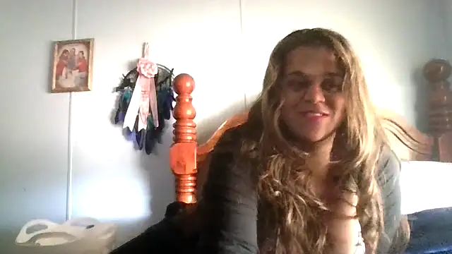 Celestee6969 online show from 04.25.26