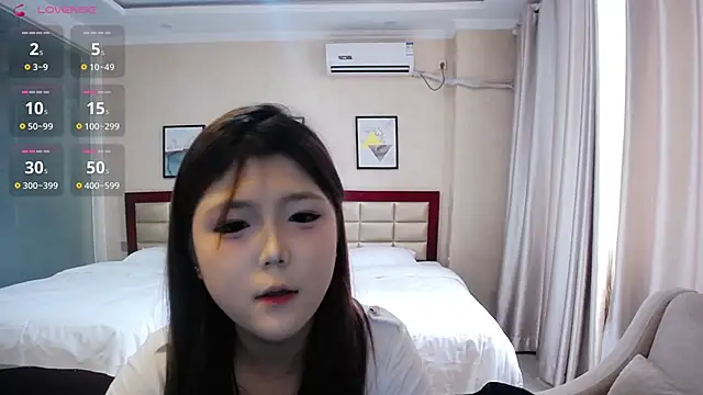 Xiangxiango online show from 03.30.26