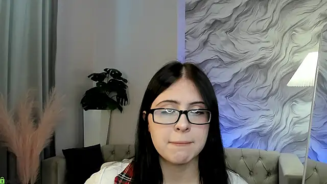 Kisa Blaze online show from 04.07.26