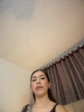 alana gv online show from 06.08.26