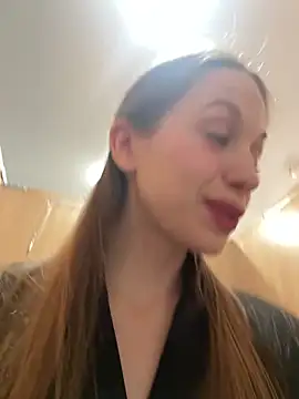 Olivia Jemison online show from 06.12.26