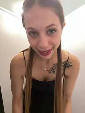 Olivia Jemison online show from 07.09.26