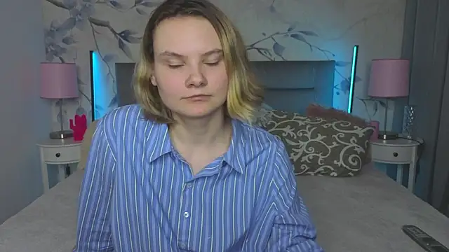 Snapshot of Mystic_Abby chatting on 03.16.26 Mystic Abby online show from 03.16.26