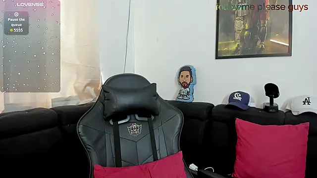 sweetlatinoboy online show from 05.14.26