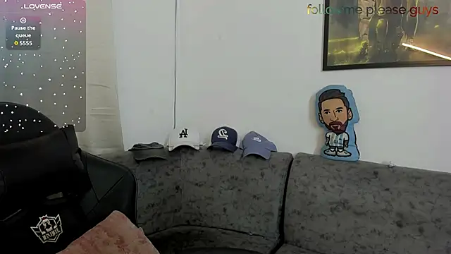 sweetlatinoboy online show from 06.27.26